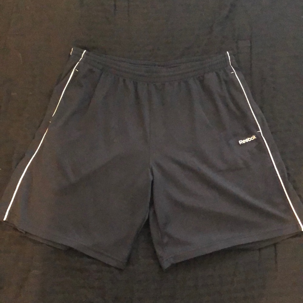 Reebok Athletic Shorts